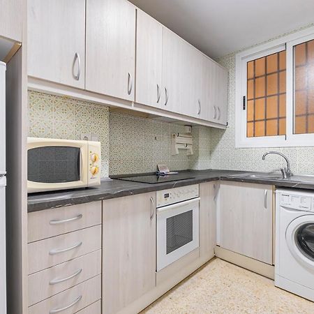 Апартаменти Coblanca 3-83 Бенідорм Екстер'єр фото