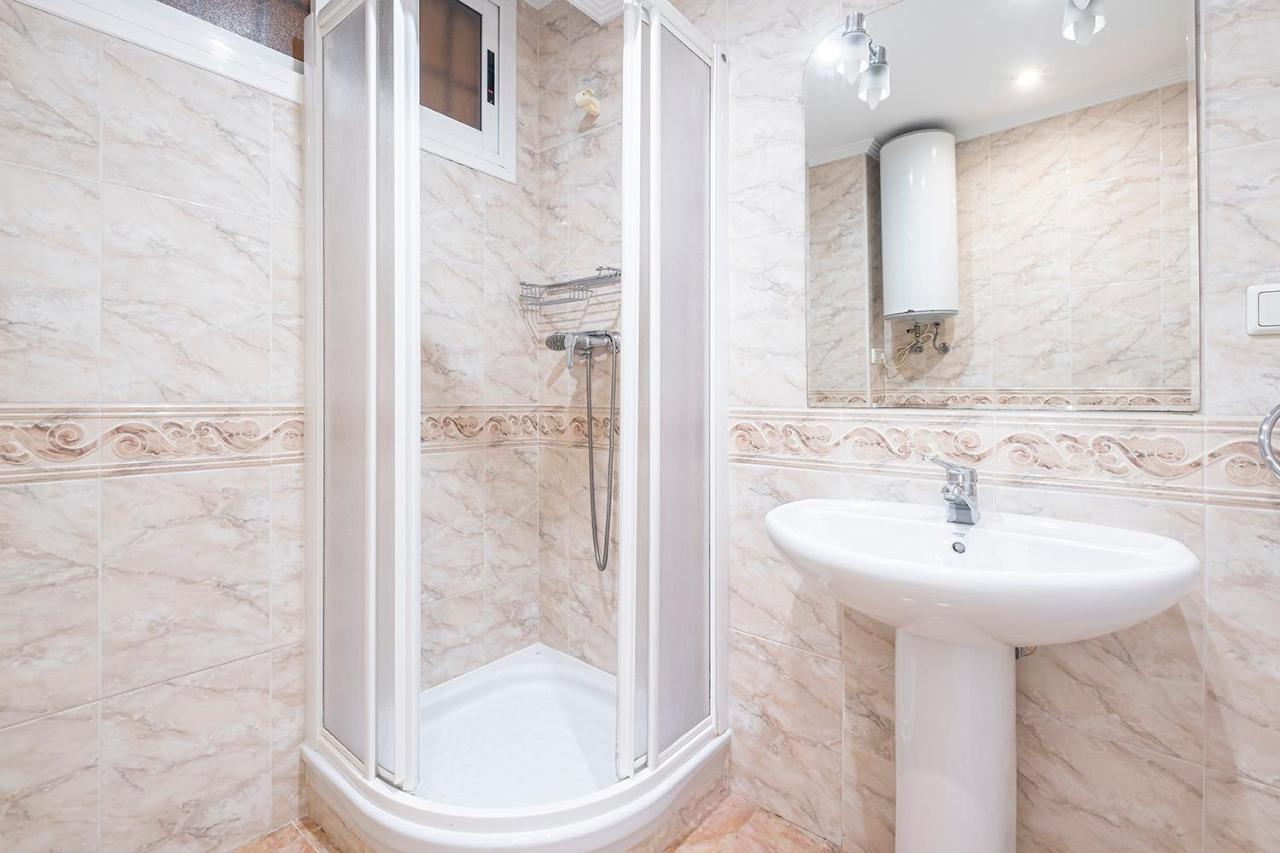 Апартаменти Coblanca 3-83 Бенідорм Екстер'єр фото